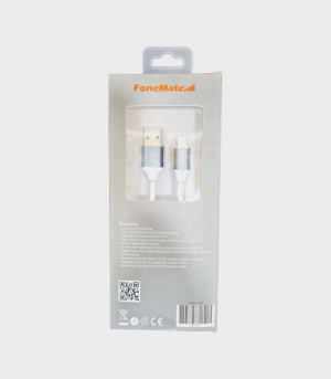 FoneMate-iPhone-2-meter-Cable-1