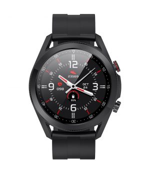 Smart Watch SW02BLK (2)