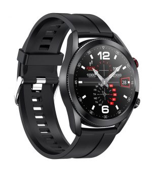 Smart Watch SW02BLK (3)