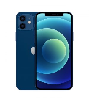Iphone 12 Blue
